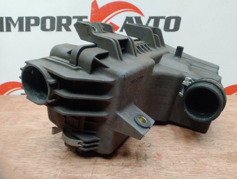 корпус воздушного фильтра MITSUBISHI EK WAGON H81W 3G83 2004-2006 494758