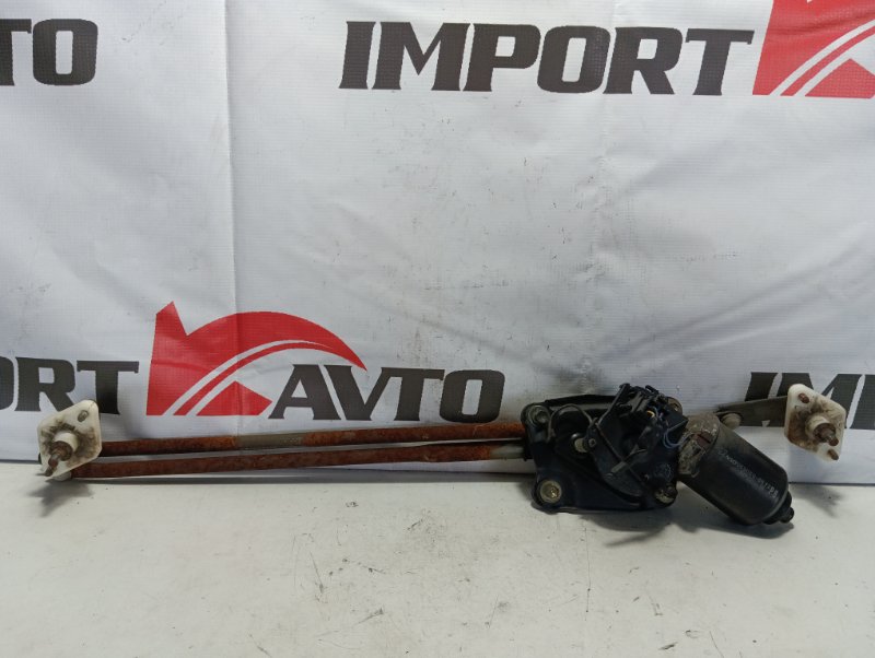 механизм дворников CHEVROLET CRUZE HR51S M13A 2001-2008 передний 494843