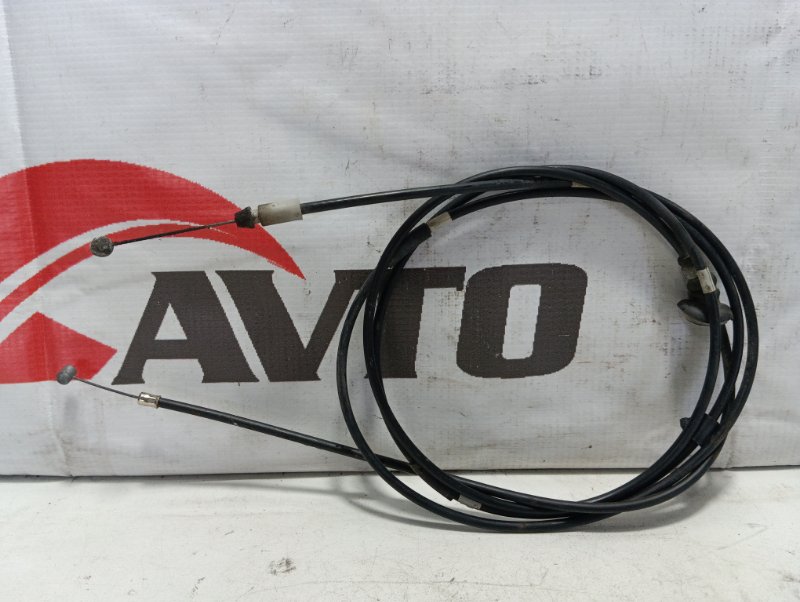 тросик капота TOYOTA NOAH ZRR70W 3ZR-FE 2007-2010 494892
