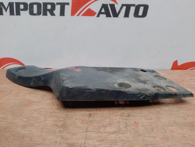 обвес кузова TOYOTA PRIUS ZVW30 2ZR-FXE 2009-2011 задний левый 494915