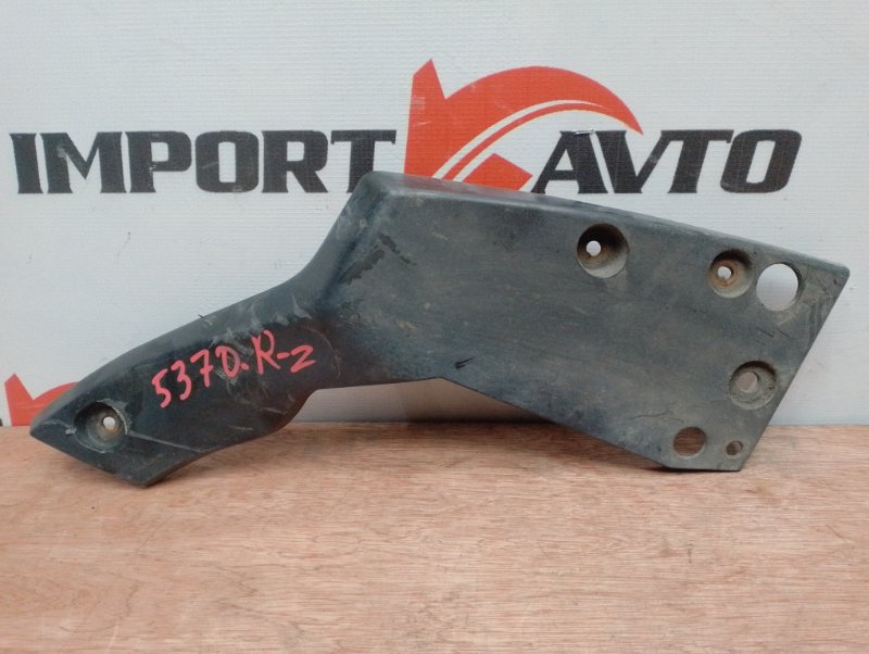 обвес кузова TOYOTA PRIUS ZVW30 2ZR-FXE 2009-2011 задний правый 494916