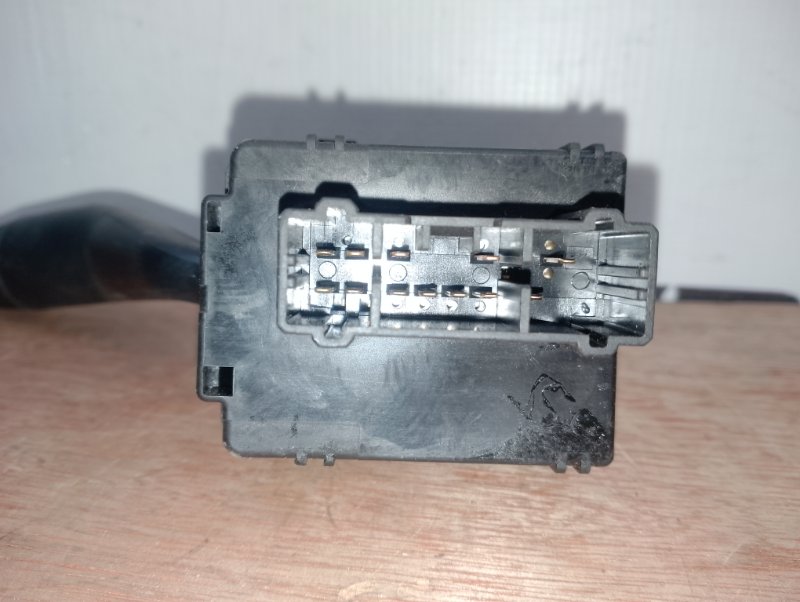 подрулевой переключатель HONDA FIT GD1 L13A 2005-2007 правый 494919
