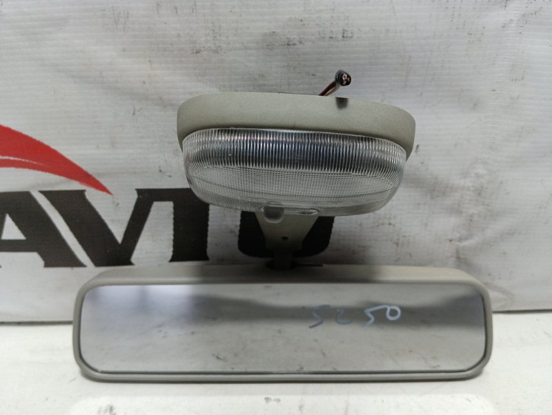 зеркало салонное SUZUKI SWIFT HT51S M13A 2003-2004 494922