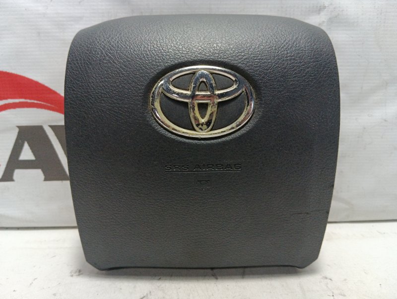 подушка безопасности TOYOTA NOAH ZRR70W 3ZR-FE 2007-2010 правый 494928