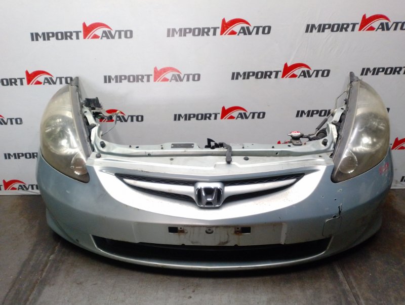 ноускат HONDA FIT GD1 L13A 2005-2007 494987