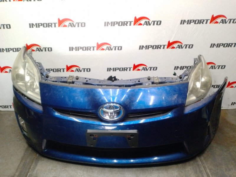 ноускат TOYOTA PRIUS ZVW30 2ZR-FXE 2009-2011 495002