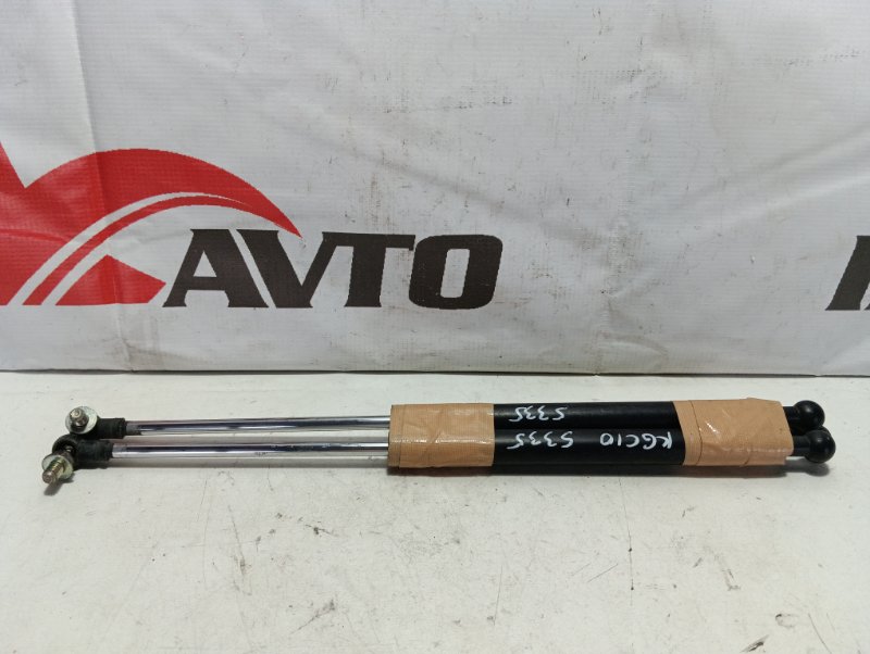 амортизатор задней двери TOYOTA PASSO KGC10 1KR-FE 2004-2006 495060