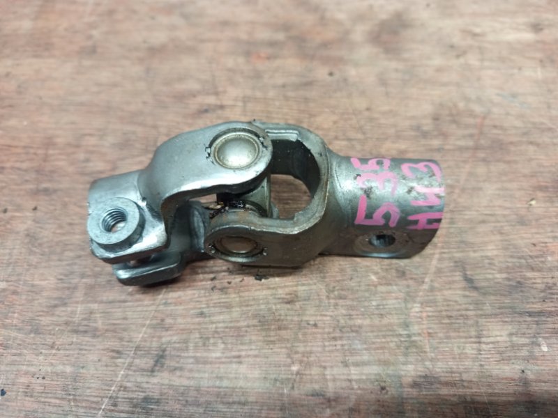 карданчик рулевой HONDA FIT GD1 L13A 2005-2007 495069