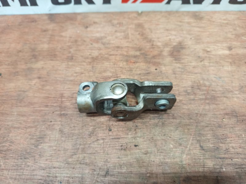 карданчик рулевой HONDA FIT GD1 L13A 2005-2007 495069