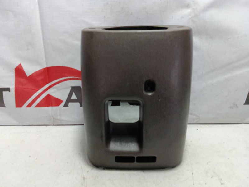 кожух рулевой колонки TOYOTA LAND CRUISER UZJ100W 2UZ-FE 1998-2002 495099