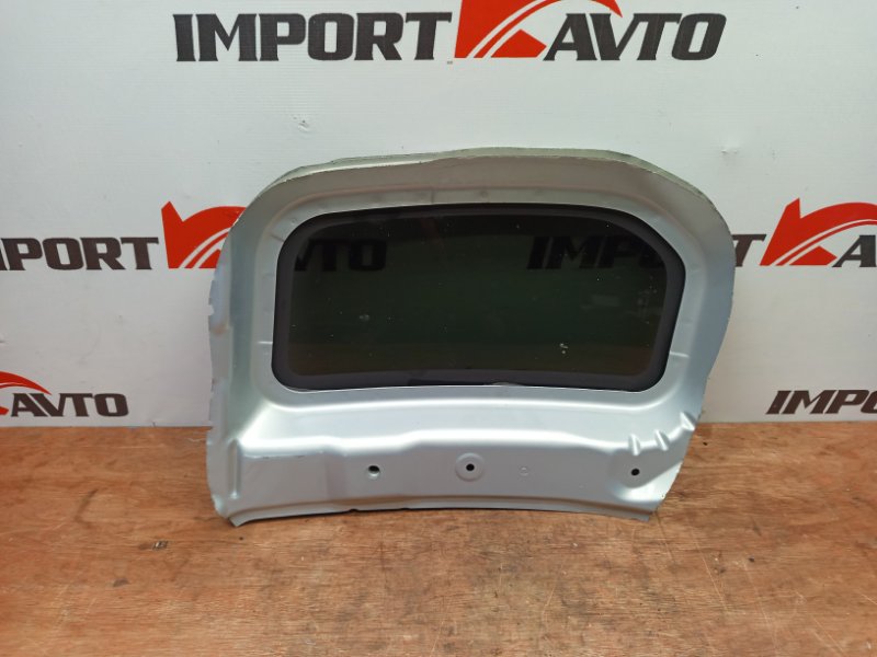 стекло собачника MITSUBISHI EK WAGON H81W 3G83 2004-2006 правый 495149