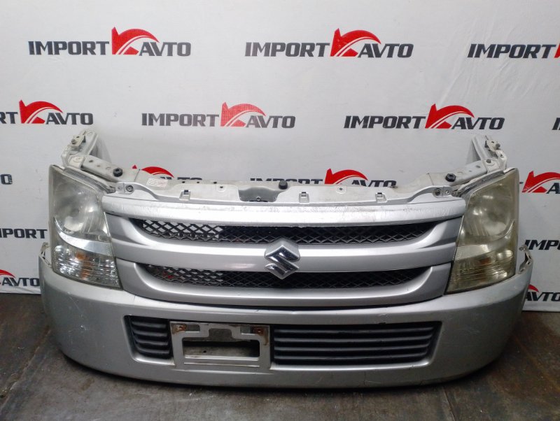 ноускат SUZUKI WAGON R MH22S K6A 2005-2008 495183