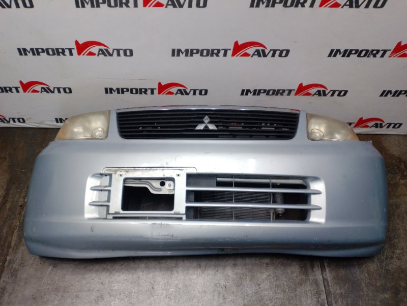 ноускат MITSUBISHI EK WAGON H81W 3G83 2004-2006 495192