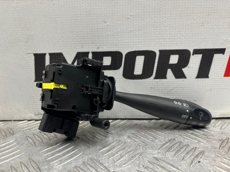 подрулевой переключатель SUZUKI WAGON R MH22S K6A 2005-2008 правый 495205