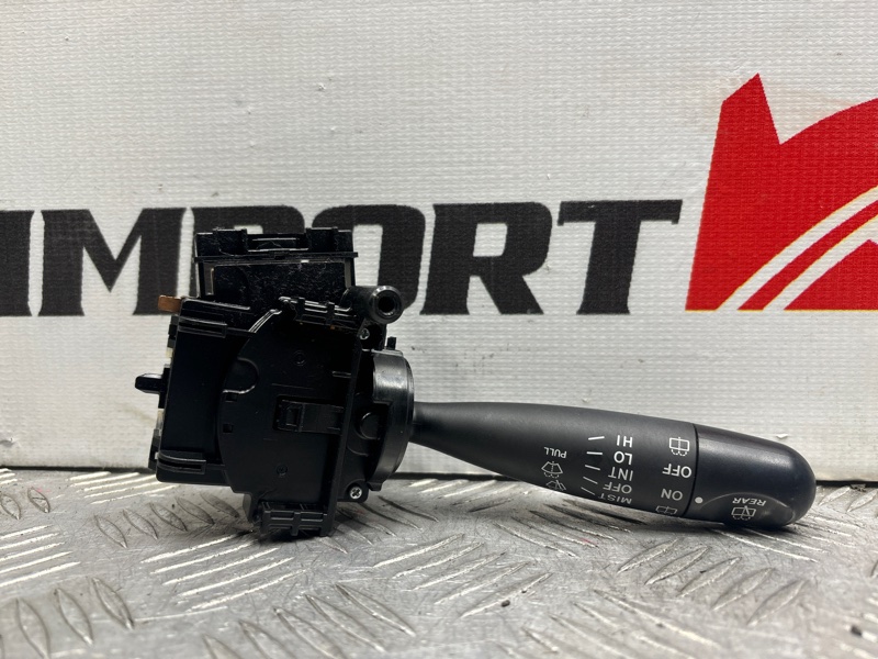 подрулевой переключатель SUZUKI WAGON R MH22S K6A 2005-2008 левый 495206