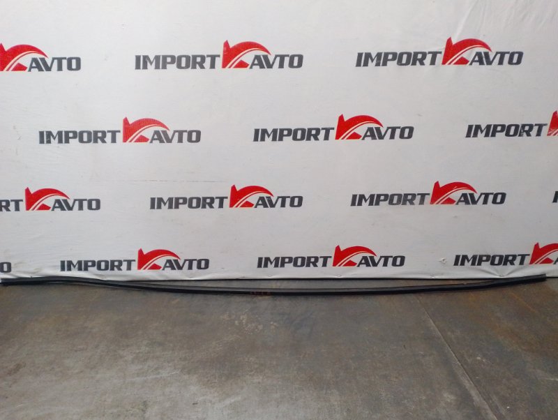 молдинг крыши MITSUBISHI EK WAGON H81W 3G83 2004-2006 правый 495220