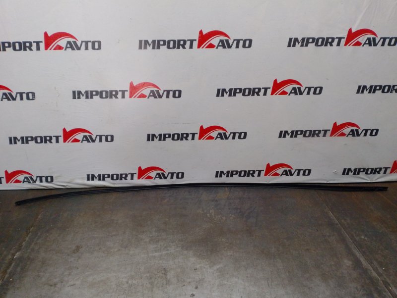 молдинг крыши MITSUBISHI EK WAGON H81W 3G83 2004-2006 правый 495220