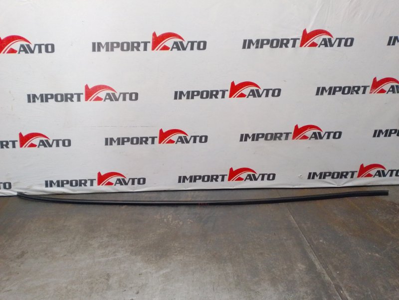 молдинг крыши MITSUBISHI EK WAGON H81W 3G83 2004-2006 левый 495225