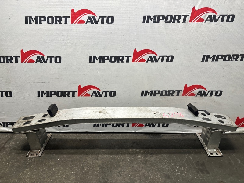 усилитель бампера TOYOTA PRIUS ZVW30 2ZR-FXE 2009-2011 передний 495317