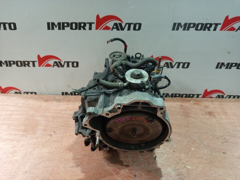 АКПП SUZUKI WAGON R MH22S K6A 2005-2008 495319