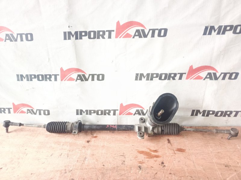 рейка рулевая SUZUKI WAGON R MH22S K6A 2005-2008 495325