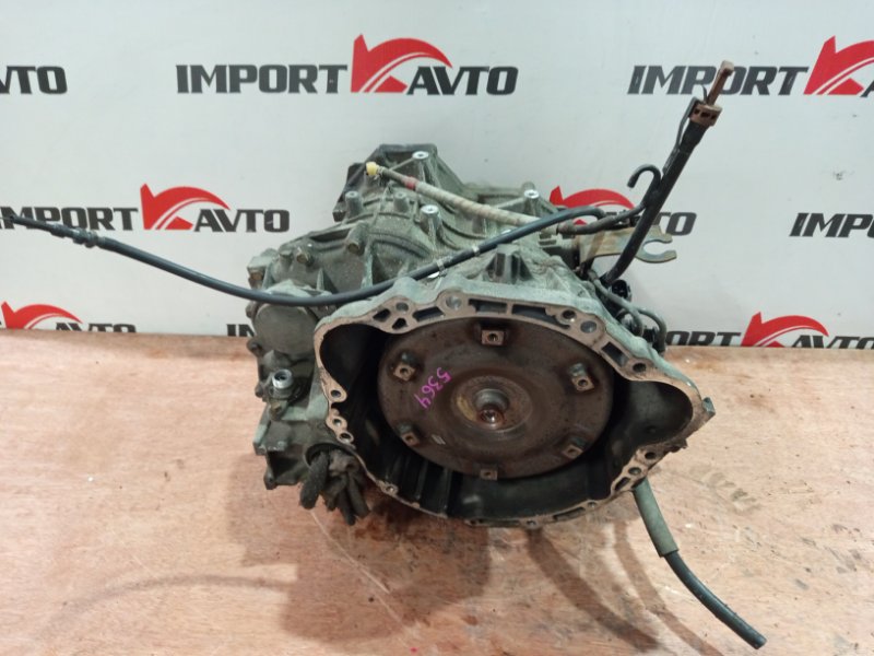 АКПП TOYOTA COROLLA AE110 5A-FE 1995-1997 495350