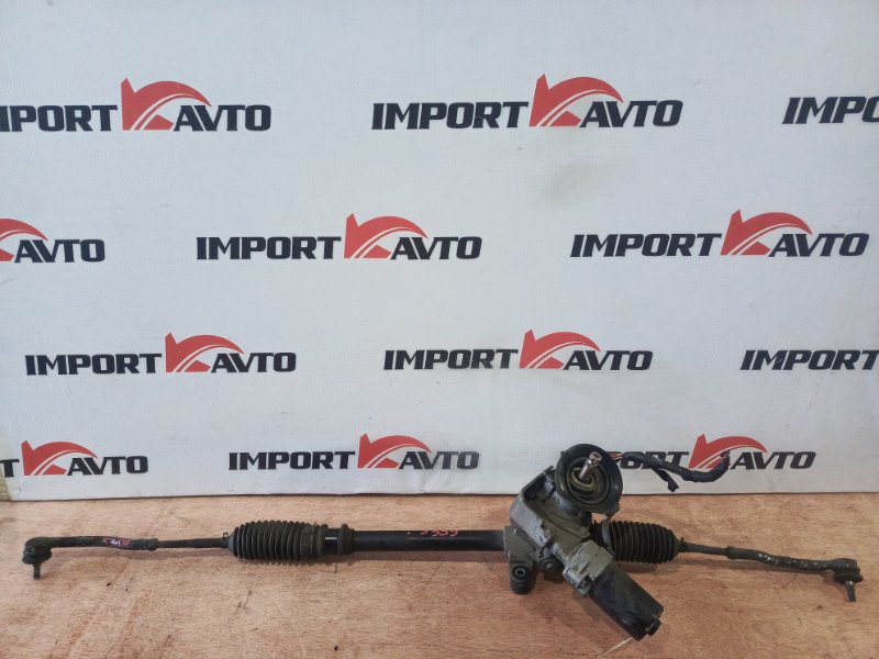 рейка рулевая HONDA FIT GD1 L13A 2005-2007 495498