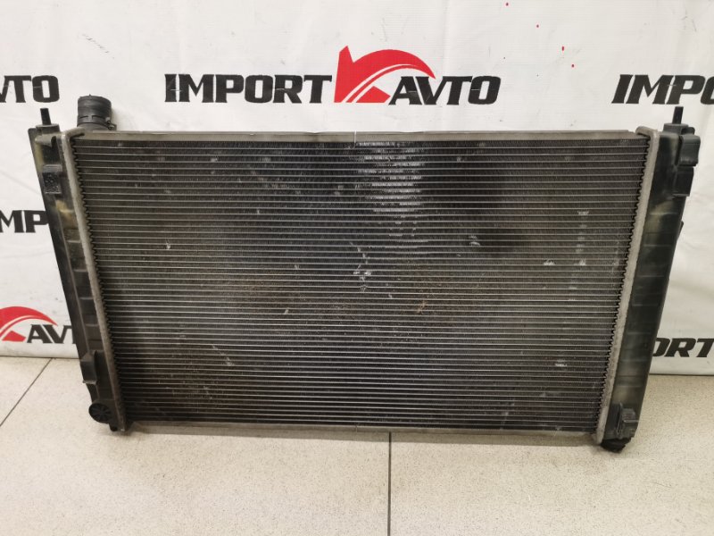 радиатор основной NISSAN TEANA J32 VQ25DE 2008-2012 495628
