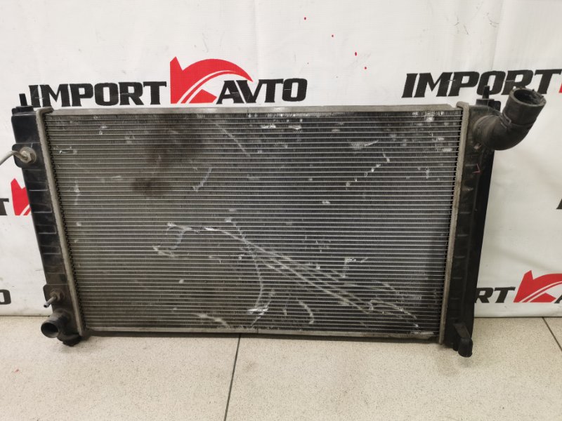 радиатор основной NISSAN TEANA J32 VQ25DE 2008-2012 495628