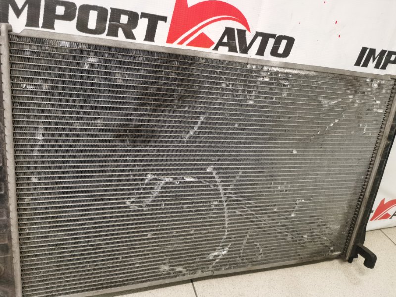 радиатор основной NISSAN TEANA J32 VQ25DE 2008-2012 495628