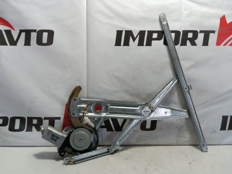 стеклоподъемник SUZUKI SWIFT HT51S M13A 2003-2004 передний левый 495708
