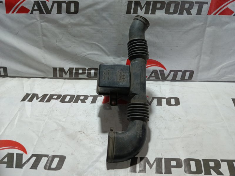 гофра воздушного фильтра SUZUKI SWIFT HT51S M13A 2003-2004 495801