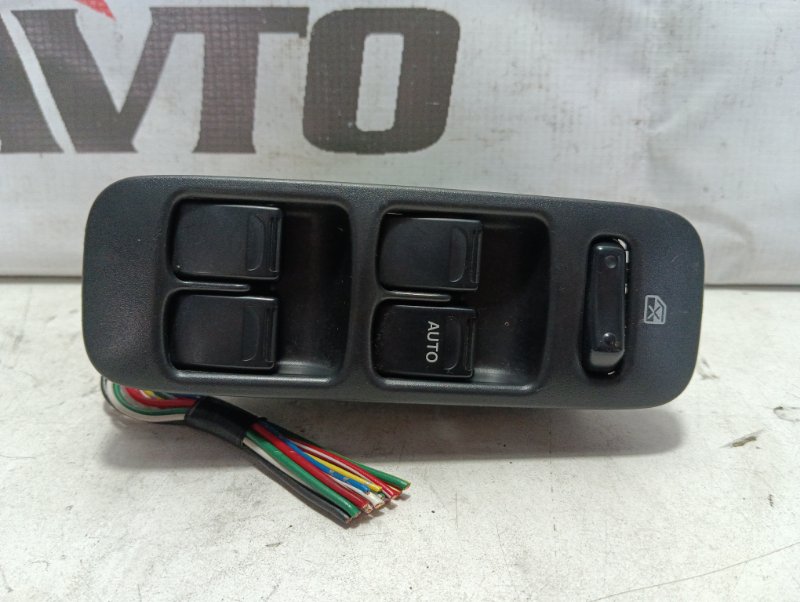 блок управления стеклоподъемниками SUZUKI SWIFT HT51S M13A 2003-2004 передний правый 495818