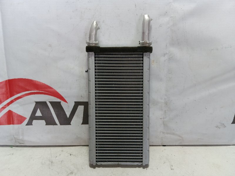 радиатор печки TOYOTA PASSO KGC10 1KR-FE 2004-2006 495850