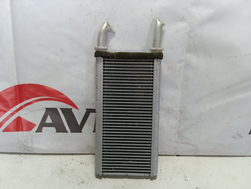 радиатор печки TOYOTA PASSO KGC10 1KR-FE 2006-2010 495851