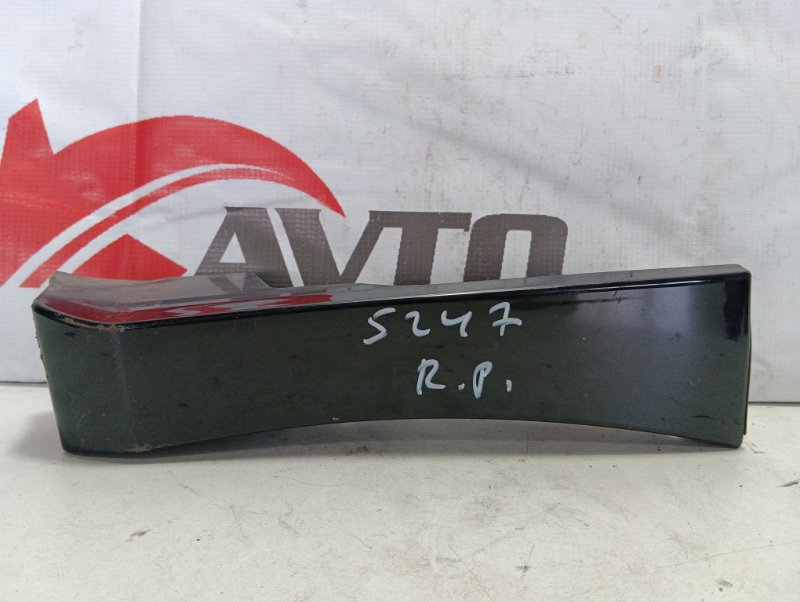 накладка на крыло TOYOTA NOAH ZRR70W 3ZR-FE 2007-2010 передний правый 495880