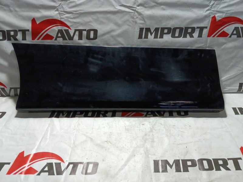 накладка на дверь TOYOTA NOAH ZRR70W 3ZR-FE 2007-2010 задний правый 495960