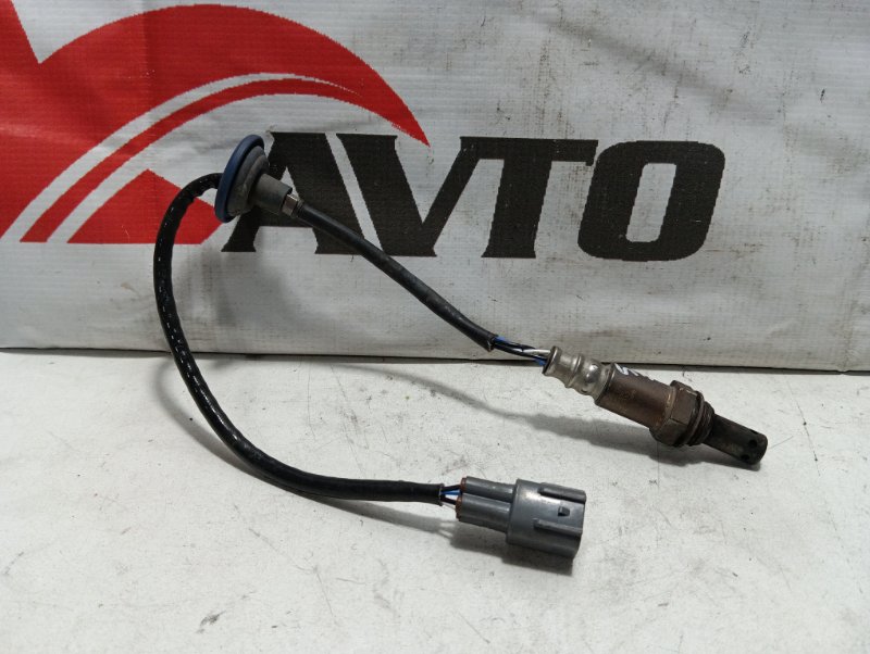 датчик кислородный TOYOTA PASSO KGC10 1KR-FE 2006-2010 задний 495964