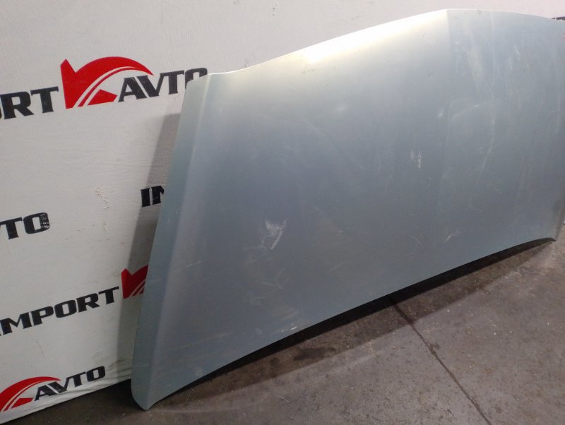 капот HONDA FIT GD1 L13A 2005-2007 496006