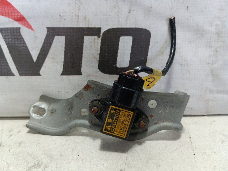 датчик TOYOTA LAND CRUISER UZJ100W 2UZ-FE 1998-2002 496092