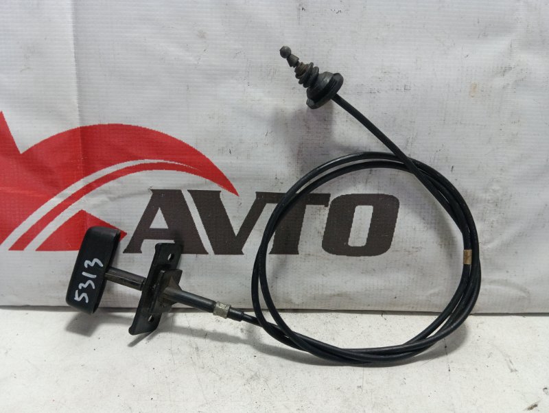 тросик капота SUZUKI WAGON R SOLIO MA34S M13A 2000-2002 496231