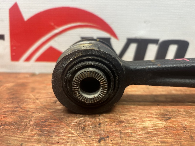 рычаг подвески TOYOTA CHASER GX100 1G-FE 1998-2001 передний левый 496416