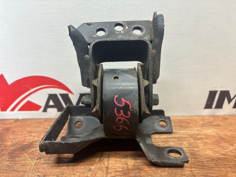 подушка двигателя SUZUKI WAGON R MH22S K6A 2005-2008 правый 496490