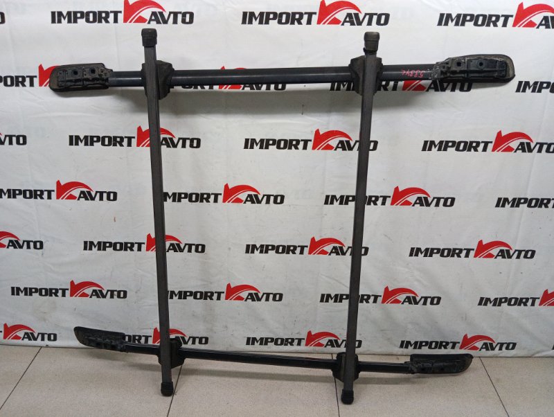 Багажник на крышу TOYOTA RUSH J210E 3SZ-VE 2006-2008 496582