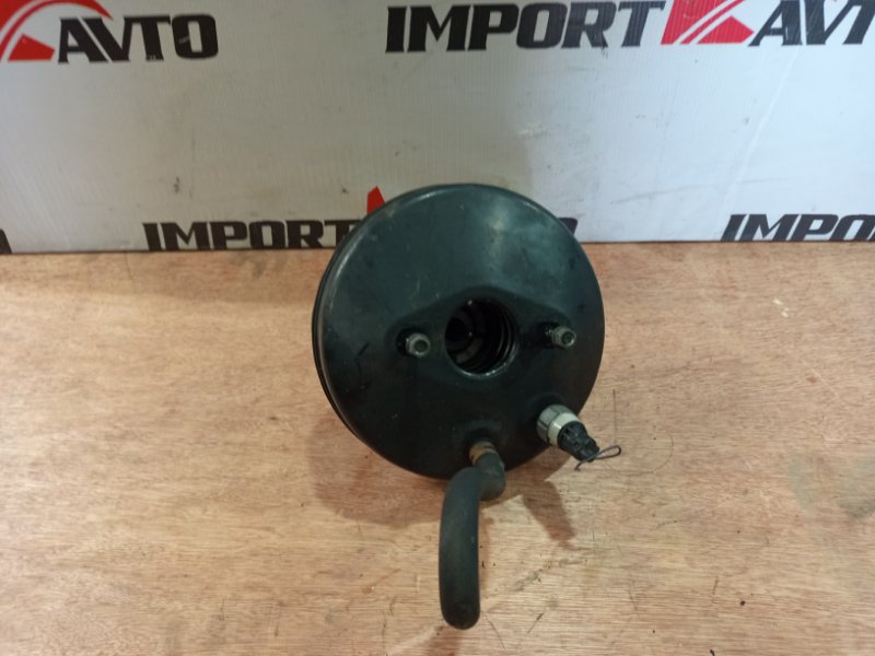 вакуумник тормозной SUZUKI WAGON R MH22S K6A 2005-2008 496585