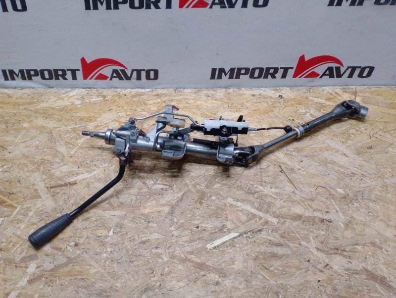 рулевая колонка MITSUBISHI EK WAGON H81W 3G83 2004-2006 496652