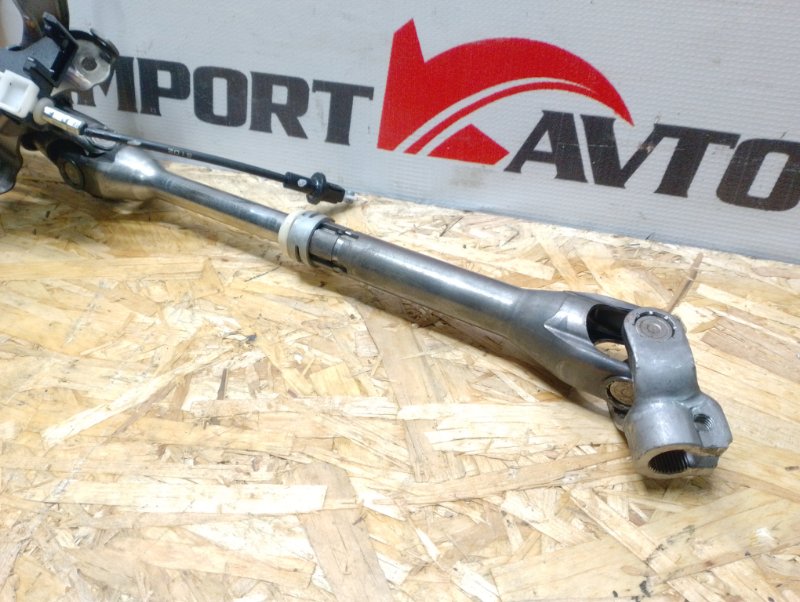 рулевая колонка MITSUBISHI EK WAGON H81W 3G83 2004-2006 496652