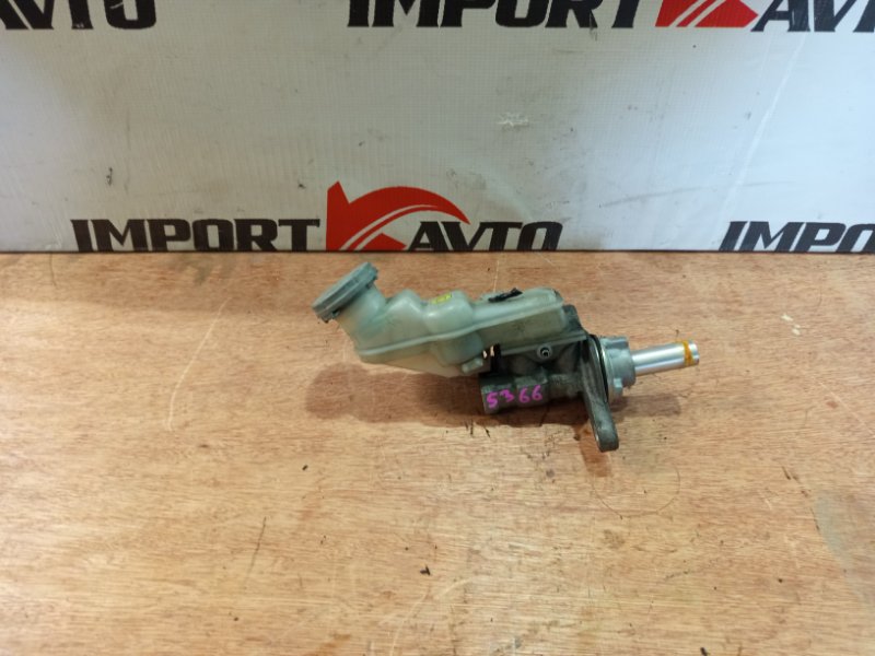 главный тормозной цилиндр SUZUKI WAGON R MH22S K6A 2005-2008 496662