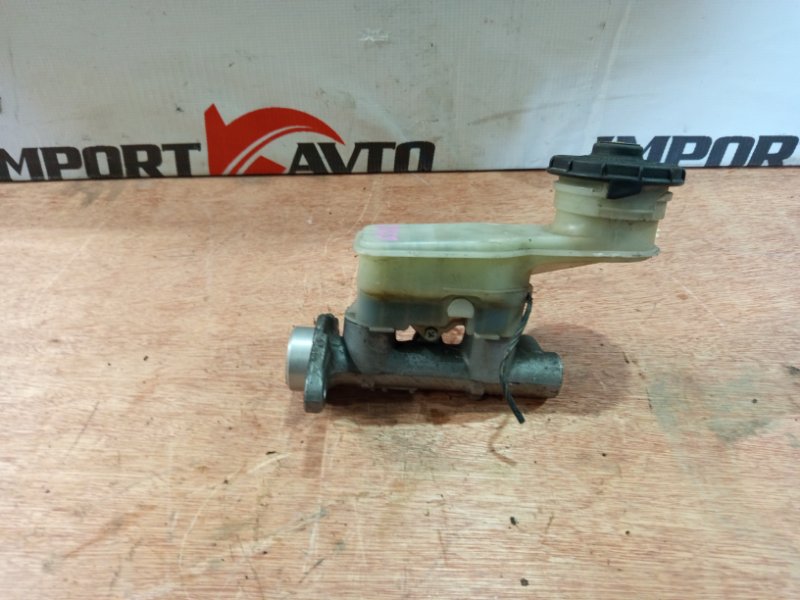 главный тормозной цилиндр HONDA FIT GD1 L13A 2005-2007 496670