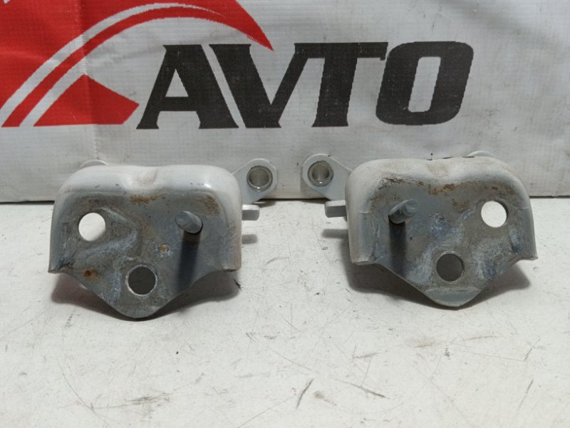 петля двери багажника TOYOTA LAND CRUISER UZJ100W 2UZ-FE 1998-2002 496694